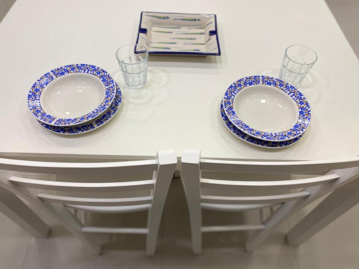 דירות Lacco Ameno  Zaras 11 מראה חיצוני תמונה