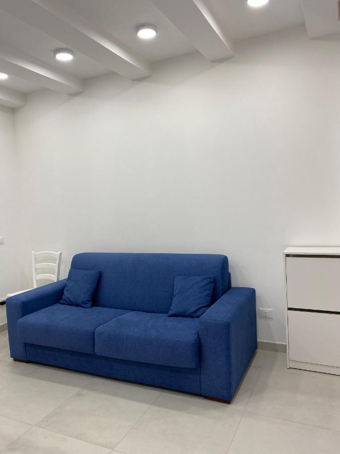 דירות Lacco Ameno  Zaras 11 מראה חיצוני תמונה